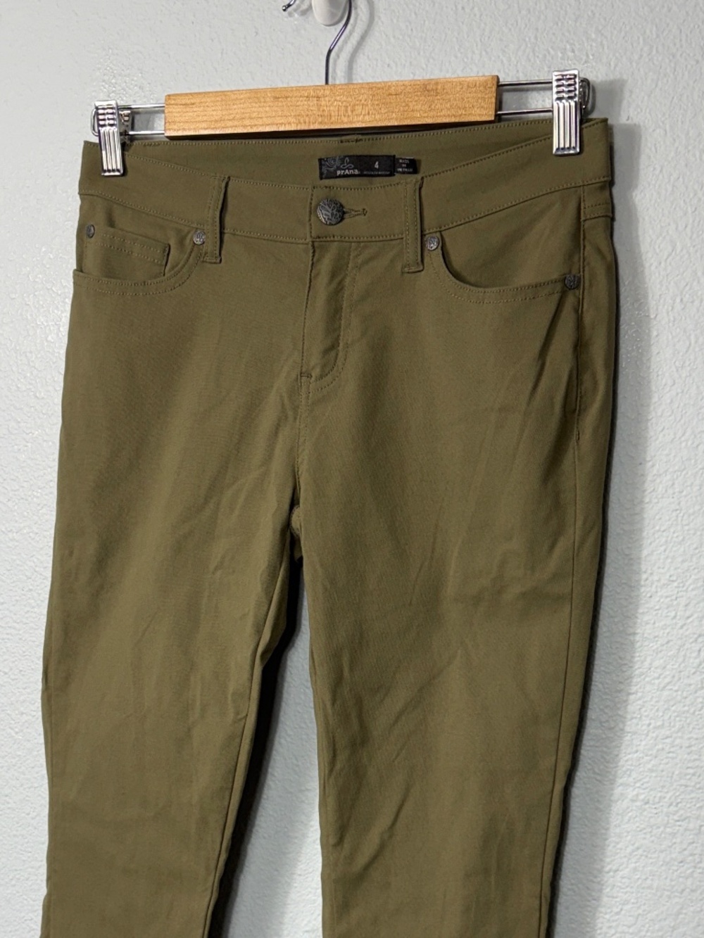 Prana Women's Briann Pants